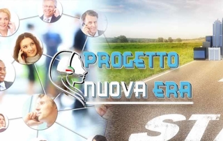 progetto nuova era